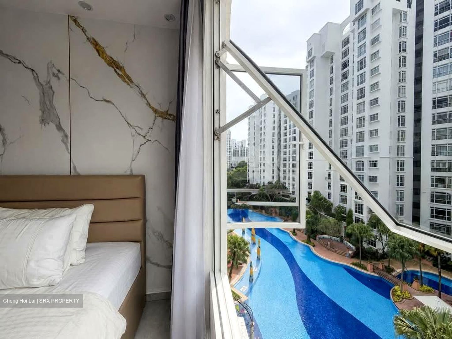 Casablanca (D25), Condominium #597082521